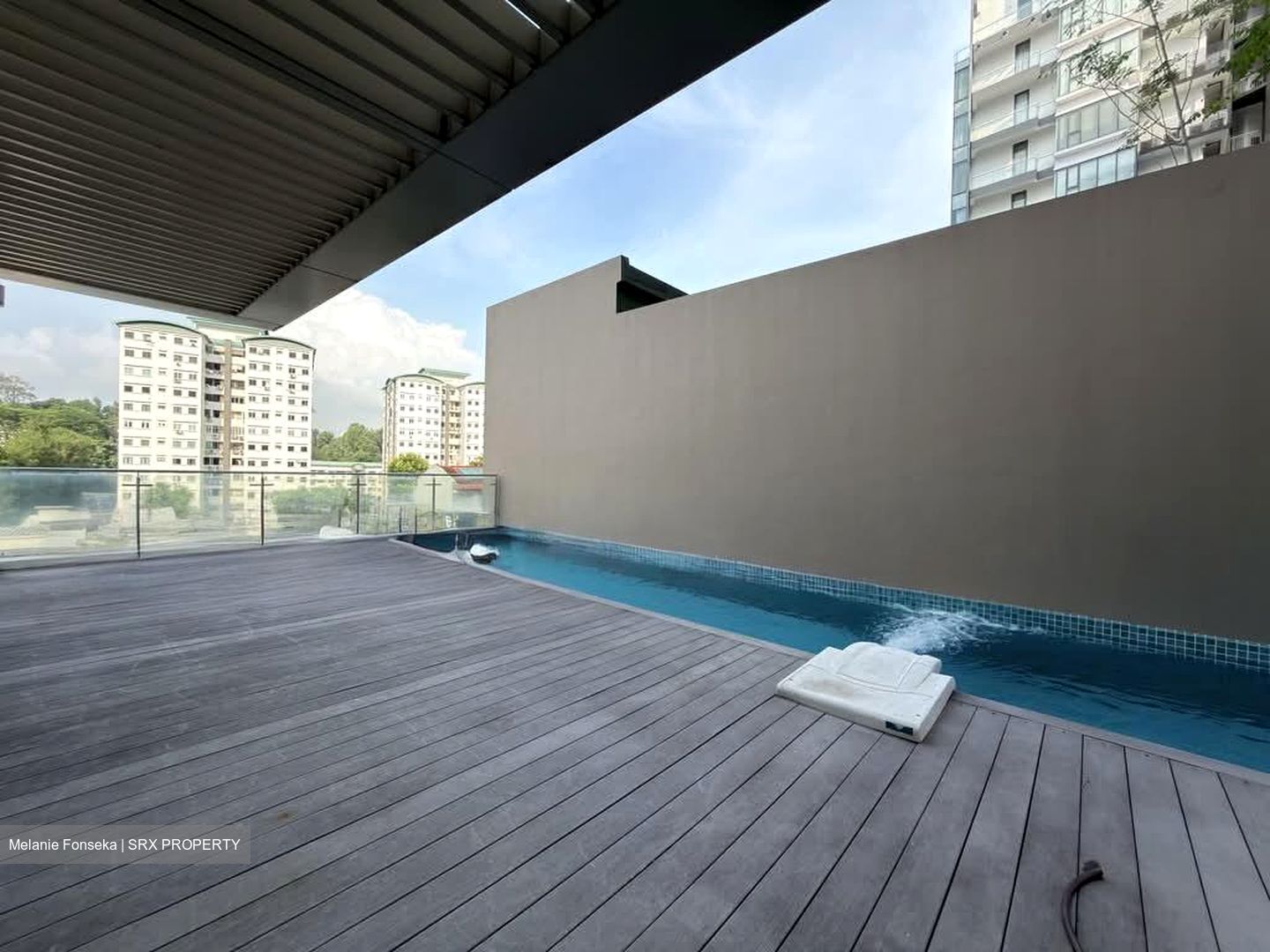 RESIDENCES AT EMERALD HILL (D9), Apartment #604348031